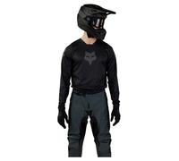 Fox Racing 180 Blackout Felpa Nero M