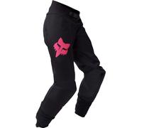 FOX 180 Blackout Pantaloni da motocross da donna, nero, taglia S 30 per donne