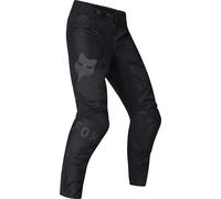 FOX 180 Blackout Pantaloni da motocross, Taglia 28