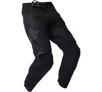 §Pantaloni Cross FOX 180 Blackout Neri§