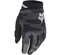 Fox Guanti Junior 180 BNKR Black Camo YL