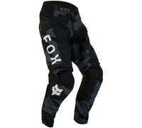 FOX 180 Bnkr Pantaloni da motocross, multicolore, taglia 30 per maschi