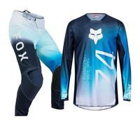 FOX 180 COMPLETO CROSS AIR HAZE MIDNIGHT