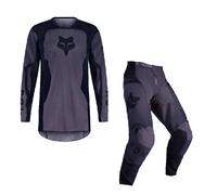 FOX 180 COMPLETO CROSS SHIELD