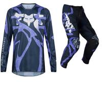 FOX 180 COMPLETO DIFFUSE BLUEBERRY LIMITED EDITION