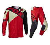 FOX 180 COMPLETO XPOZR ROSSO