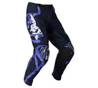 FOX 180 Diffuso Pantaloni unisex blu, taglia 32