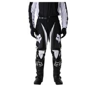 FOX 180 fotogrammi Pantaloni da cross unisex nero, taglia 36