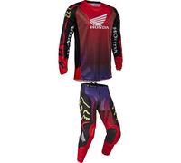 FOX 180 HONDA COMPLETO CROSS