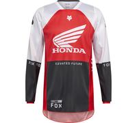 FOX 180 Honda Maglia da motocross, taglia L per maschi