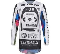 FOX 180 Image Cosmo Maglia da motocross, Taglia 2XL