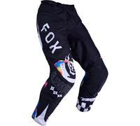 FOX 180 Image Cosmo Pantaloni da motocross, taglia 38 per maschi