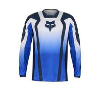 Fox 180 Lean Blue Sweatshirt L