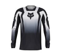 Fox 180 Lean-EXTD Black/White XL Sweatshirt
