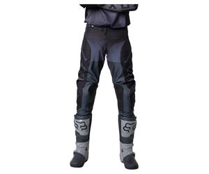 FOX 180 Leed Pantaloni da cross uomo nero, taglia 30