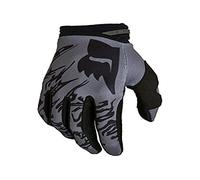 FOX 180 Peril Gloves Black M