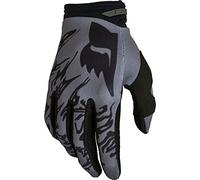 Fox 180 Peril Gloves Black S