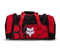FOX 180 Race Spec Duffle Borsa per attrezzi, rosso per maschi