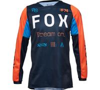 FOX 180 Race Spec Maglia Motocross Giovanile, taglia XL