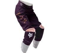 FOX FOX - Pantaloni 180 Race Spec Lady Dark Purple 2025 6