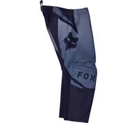 FOX 180 Shield Pantaloni Motocross Bambini, nero-grigio, taglia XS 28