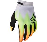 Fox Racing Mx Guanti Fuoristrada 180 Statk
