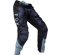 FOX 180 Taunt Pantaloni da motocross, nero, Taglia 30