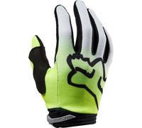 Fox Racing Gloves 180 Toxsyk Youth