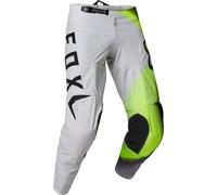 FOX FOX - Pantaloni 180 Toxsyk Giallo Fluo 26