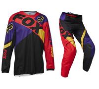 FOX 180 YOUTH XPOZR MULTI COMPLETO CROSS BAMBINO