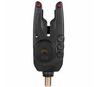 Fox 2 X Mini Micron Bite Allarme Attrezzatura Pesca Alla Carpa