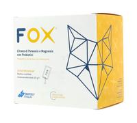 Fox 20 bustine duocam