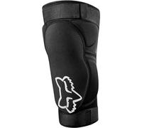 Fox 26430_001_L Launch D3O Knee Guard Black, 001