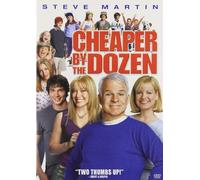 Fox 2pak - Cheaper By the Dozen [2003]/Ch