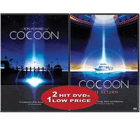 Fox 2pak - Cocoon/Cocoon