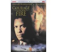 Fox 2pak - Courage Under Fire/Men of Hono
