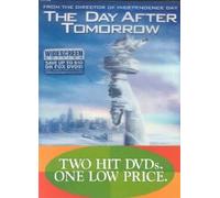 Fox 2pak - Day After Tomorrow/Master & Co