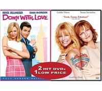 Fox 2pak - Down With Love/Banger Sisters