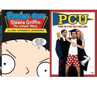 Fox 2pak - Family Guy Stewie Griffin-Unto