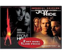 Fox 2pak - From Hell/Joy Ride