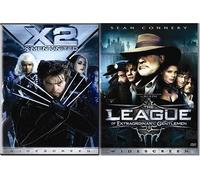 Fox 2pak - League of Extraordinary Gentel