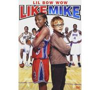 Fox 2pak - Like Mike/Dr Dolittle 2