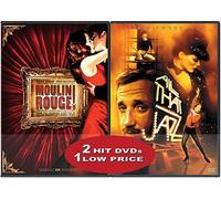 Fox 2pak - Moulin Rouge/All That Jazz