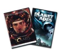 Fox 2pak - Solaris/Planet of the Apes 01