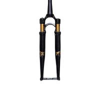 FOX 32 Float TC Factory 2022 | 700c 40mm | Kabolt 12x100 | 50mm | FIT4 3-Pos