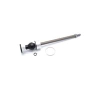 Fox 34 Float Lc Na2 2019 Rear Shock Damper Kit Argento 140 mm