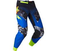 FOX 360 Dkay Pantaloni Motocross, multicolore, taglia 38 per maschi