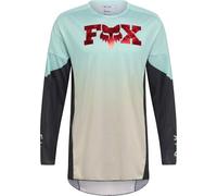 Maglia da Cross FOX 360 Drip TurcheseS Turchese