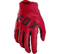 Fox 360 Glove Red Xl
