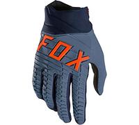 Fox 360 Glove Steel M